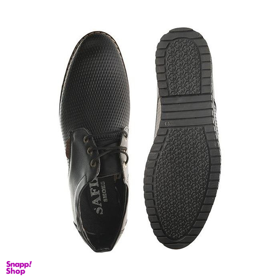 کفش مردانه مدل سفیر کد k.baz.051