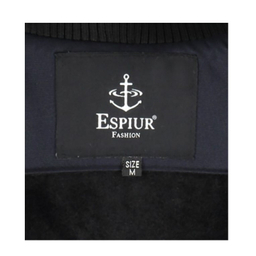 کاپشن مردانه اسپیور (Espiur) مدل 2S07M07