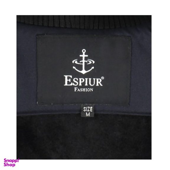 کاپشن مردانه اسپیور (Espiur) مدل 2S07M07