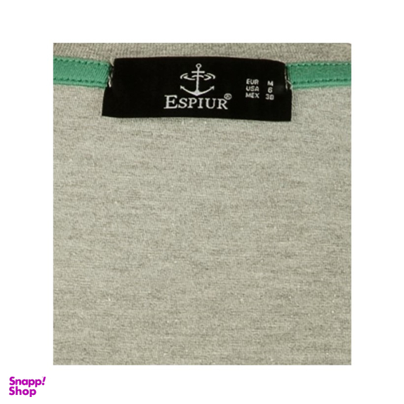 تی شرت مردانه اسپیور (Espiur) مدل 2M05-8