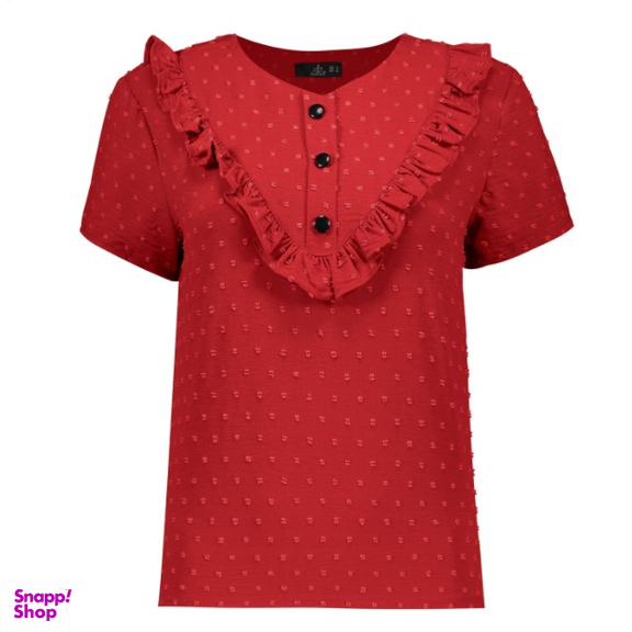 بلوز زنانه اسپیور (Espiur) مدل 2T37-9
