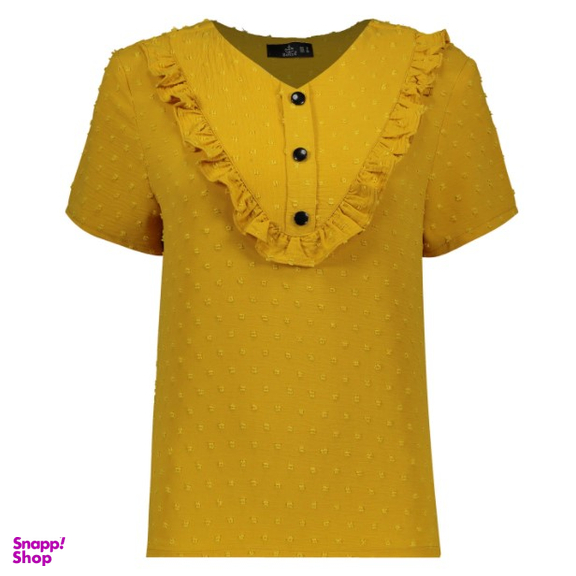 بلوز زنانه اسپیور (Espiur) مدل 2T37-47