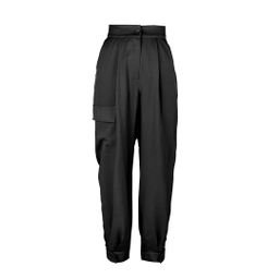 شلوار گشاد زیبو (Ziboo) مدل R050 کد 011128 رنگ مشکی