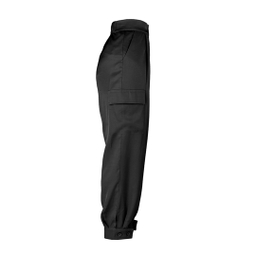 شلوار گشاد زیبو (Ziboo) مدل R050 کد 011128 رنگ مشکی