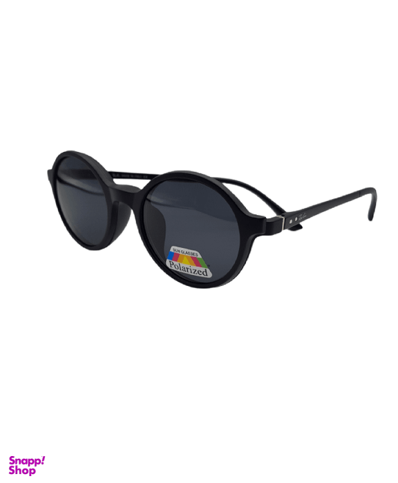 فریم عینک طبی با 4 کاور مگنتی آفتابی کد 2280