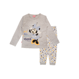 بلوز شلوار بانی نو (Banino) مدل توپی طرح minimouse