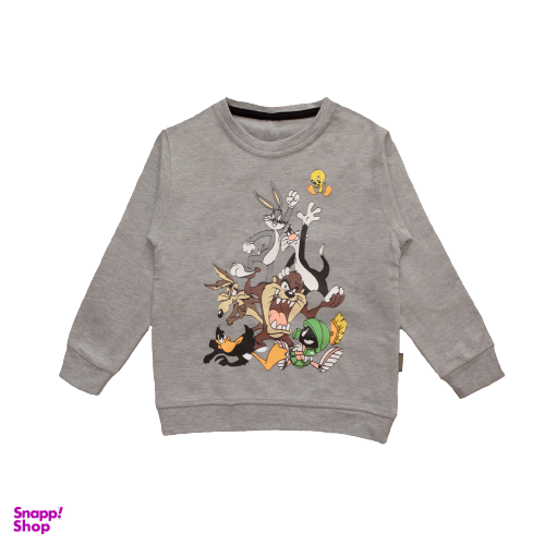 بلوز تک بانی نو (Banino) مدل looney tunes