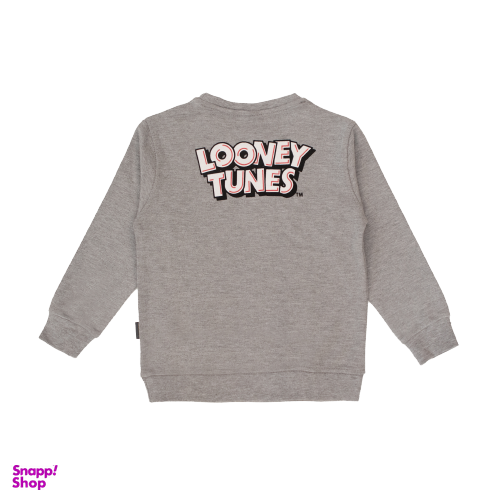 بلوز تک بانی نو (Banino) مدل looney tunes