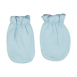 دستکش نوزادی مدل lovly 8724 مناسب تک سایز