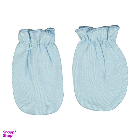 دستکش نوزادی مدل lovly 8724 مناسب تک سایز