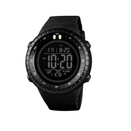 ساعت مچی دیجیتالی مردانه اسکمی مدل 1420