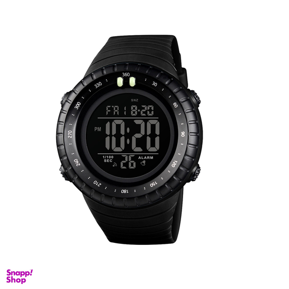 ساعت مچی دیجیتالی مردانه اسکمی مدل 1420