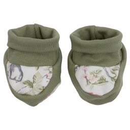 پاپوش نوزادی مدل Sparrow2122 مناسب نوزادی