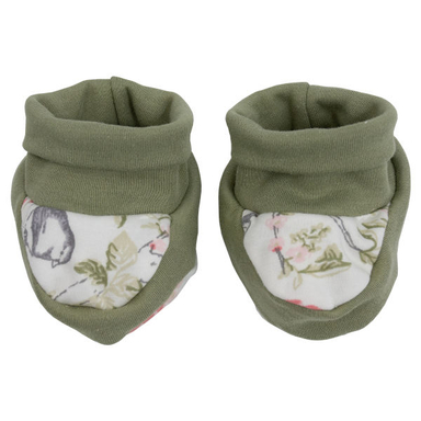 پاپوش نوزادی مدل Sparrow2122 مناسب نوزادی