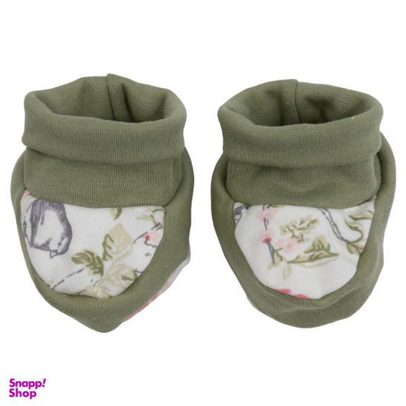 پاپوش نوزادی مدل Sparrow2122 مناسب نوزادی