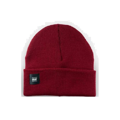 کلاه گری (Gray) مدل Beanie Hat
