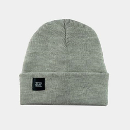 کلاه گری (Gray) مدل Beanie Hat