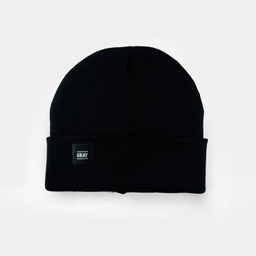 کلاه گری (Gray) مدل Beanie Hat