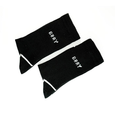 جوراب گری (Gray) مدل Footwear