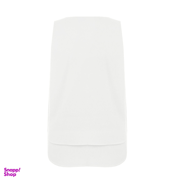 تاپ یقه هفت زیبو (Ziboo) مدل B020 کد 011239 رنگ سفید