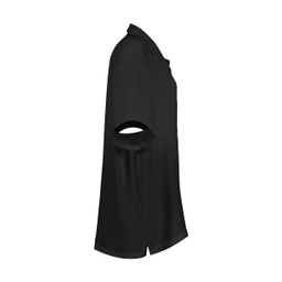 پیراهن هاوایی گری (Gray) رنگ مشکی