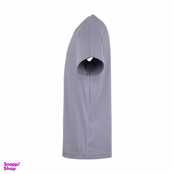 تیشرت گری (Gray) مدل Sober