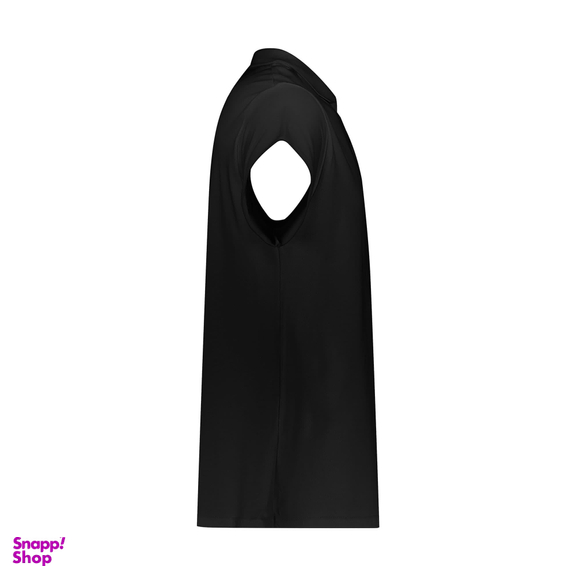 پولوشرت گری (Gray) رنگ مشکی