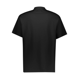 پولوشرت گری (Gray) رنگ مشکی