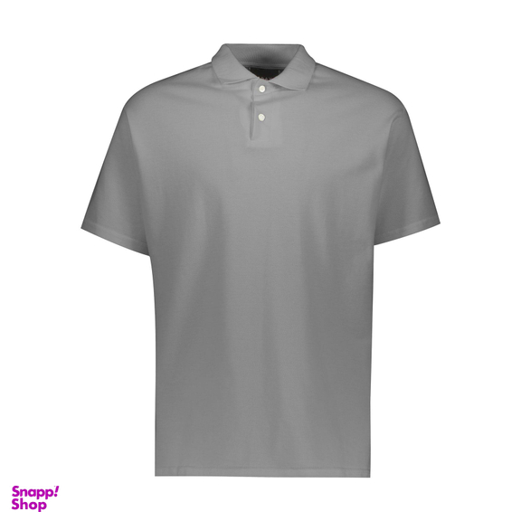 پولوشرت گری (Gray) رنگ خاکستری