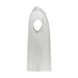 پولوشرت گری (Gray) رنگ سفید