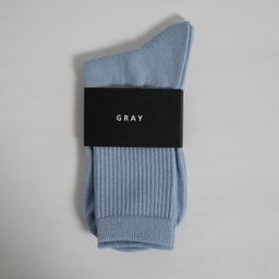 جوراب بیسیک گری (Gray) مدل S21
