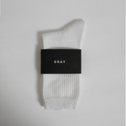جوراب بیسیک گری (Gray) مدل S21