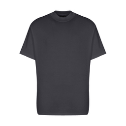 تیشرت بیسیک گری (Gray) رنگ ذغالی