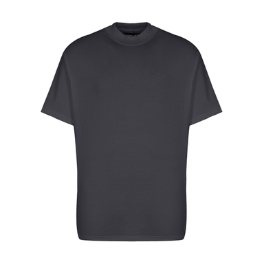 تیشرت بیسیک گری (Gray) رنگ ذغالی