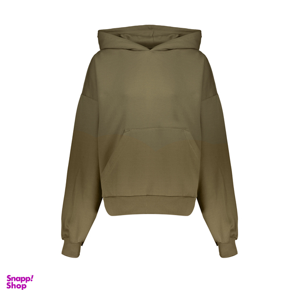 هودی دخترانه گری (Gray)