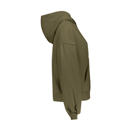 هودی دخترانه گری (Gray)