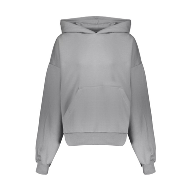 هودی دخترانه گری (Gray)