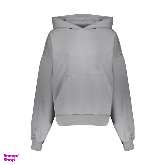 هودی دخترانه گری (Gray)