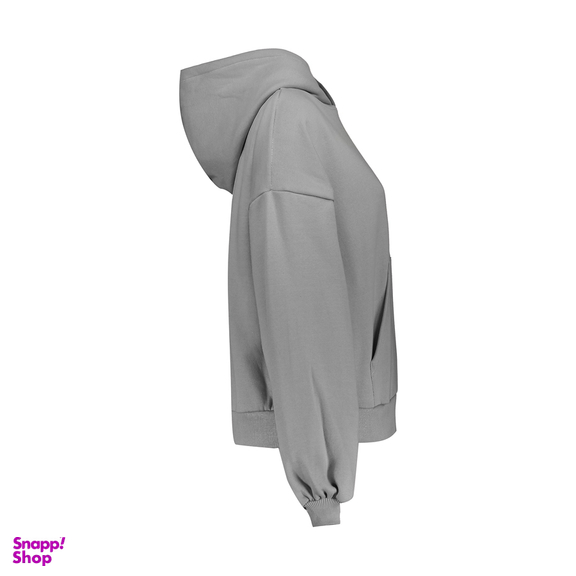 هودی دخترانه گری (Gray)