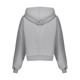 هودی دخترانه گری (Gray)