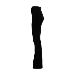 شلوار مخمل زنانه گری (Gray)