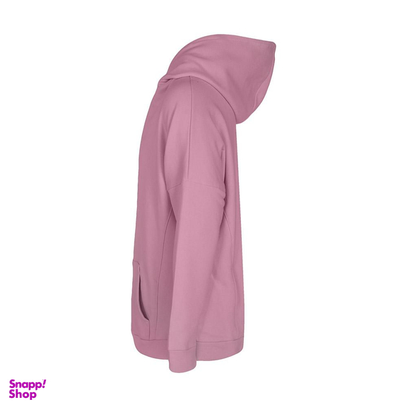 هودی زنانه و مردانه رنگ صورتی