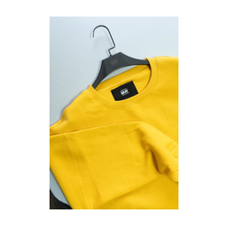 دورس گری (Gray) مدل Basic Autumn 2020 رنگ زرد