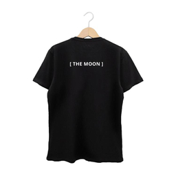 تیشرت گری (Gray) مدل Moon SS20