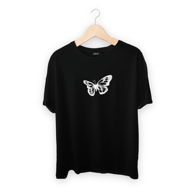 تیشرت گری (Gray) مدل Metanoia SS20