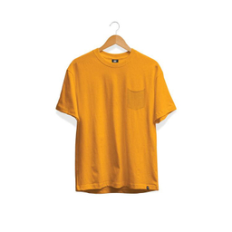 تیشرت گری (Gray) مدل Basic07 SS20