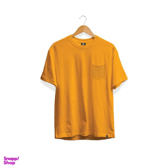 تیشرت گری (Gray) مدل Basic07 SS20