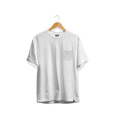 تیشرت گری (Gray) مدل Basic02 SS20