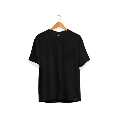 تیشرت گری (Gray) مدل Basic01 SS20