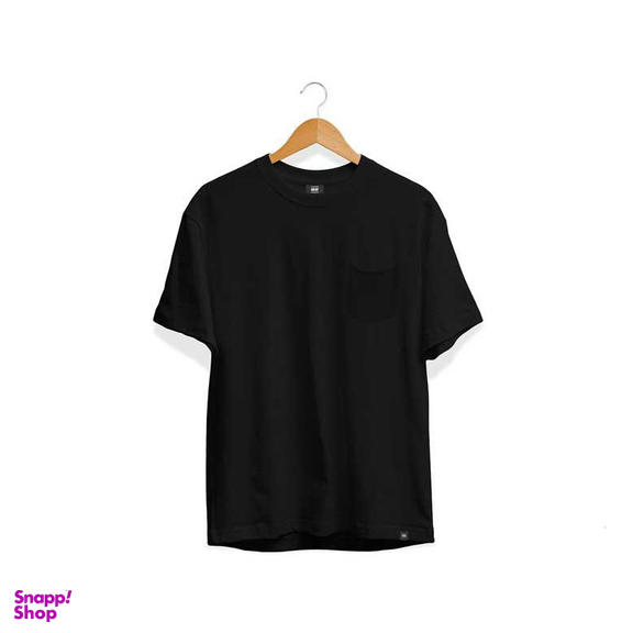 تیشرت گری (Gray) مدل Basic01 SS20
